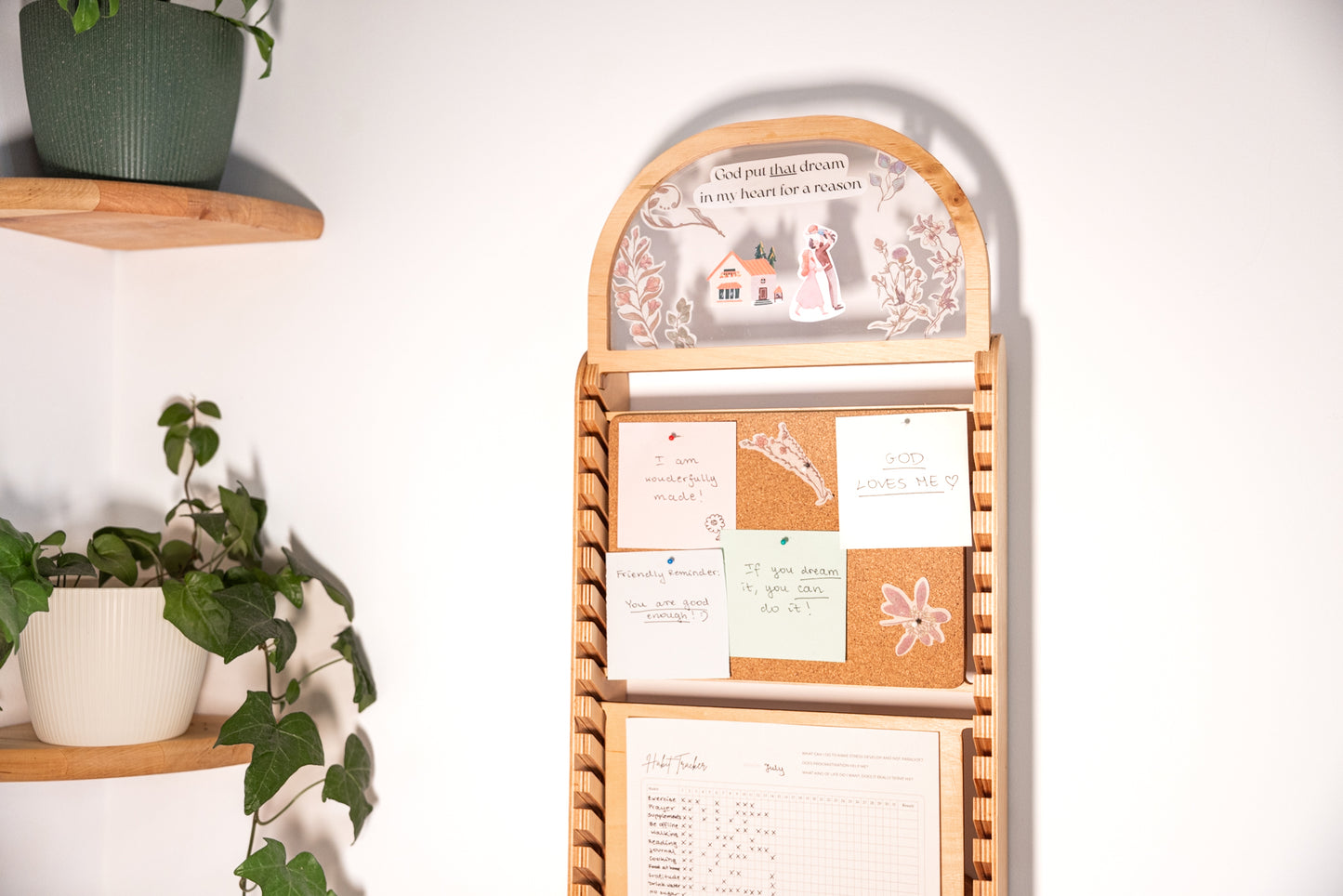 Medium Life Organiser - Preorder