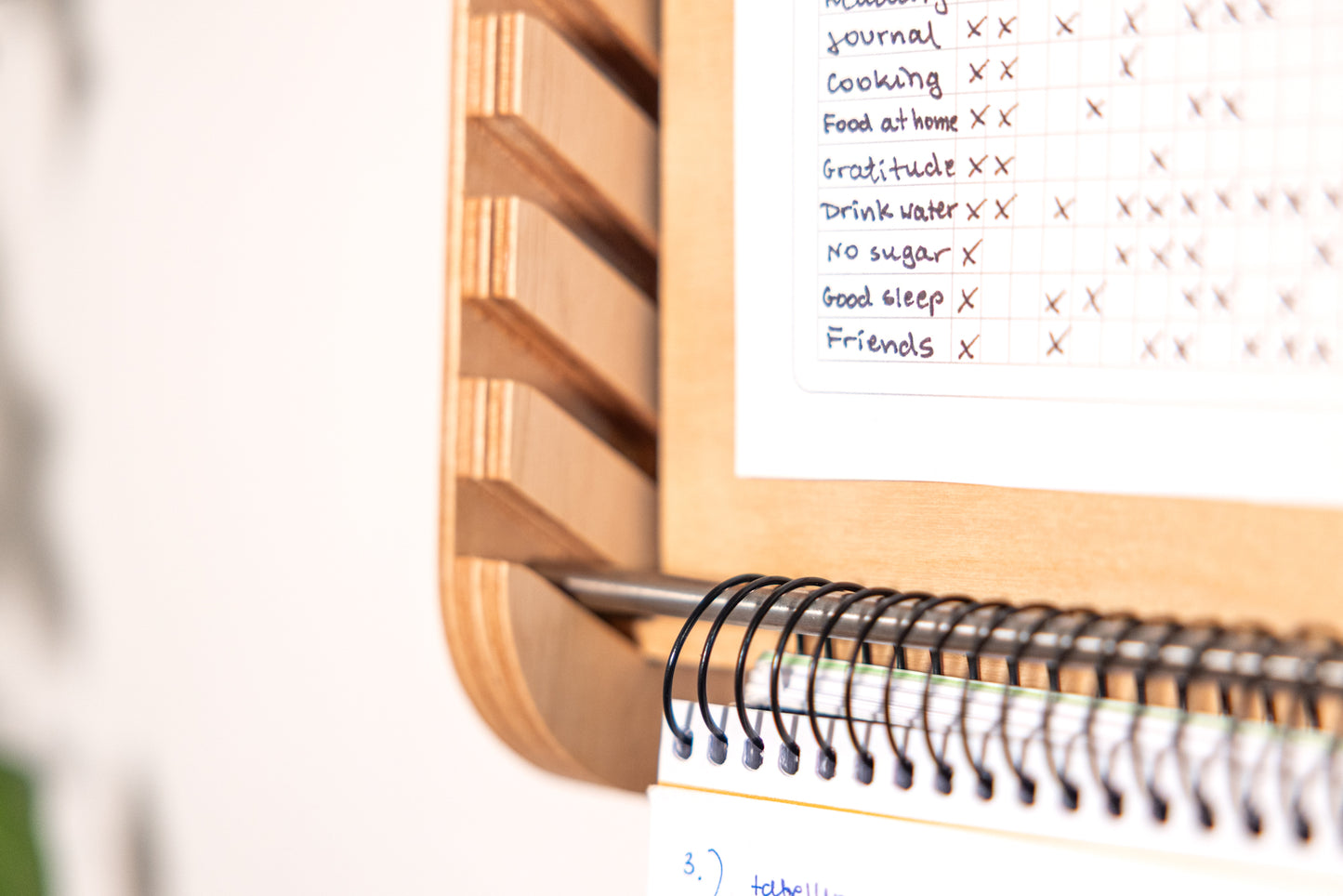 Medium Life Organiser - Preorder