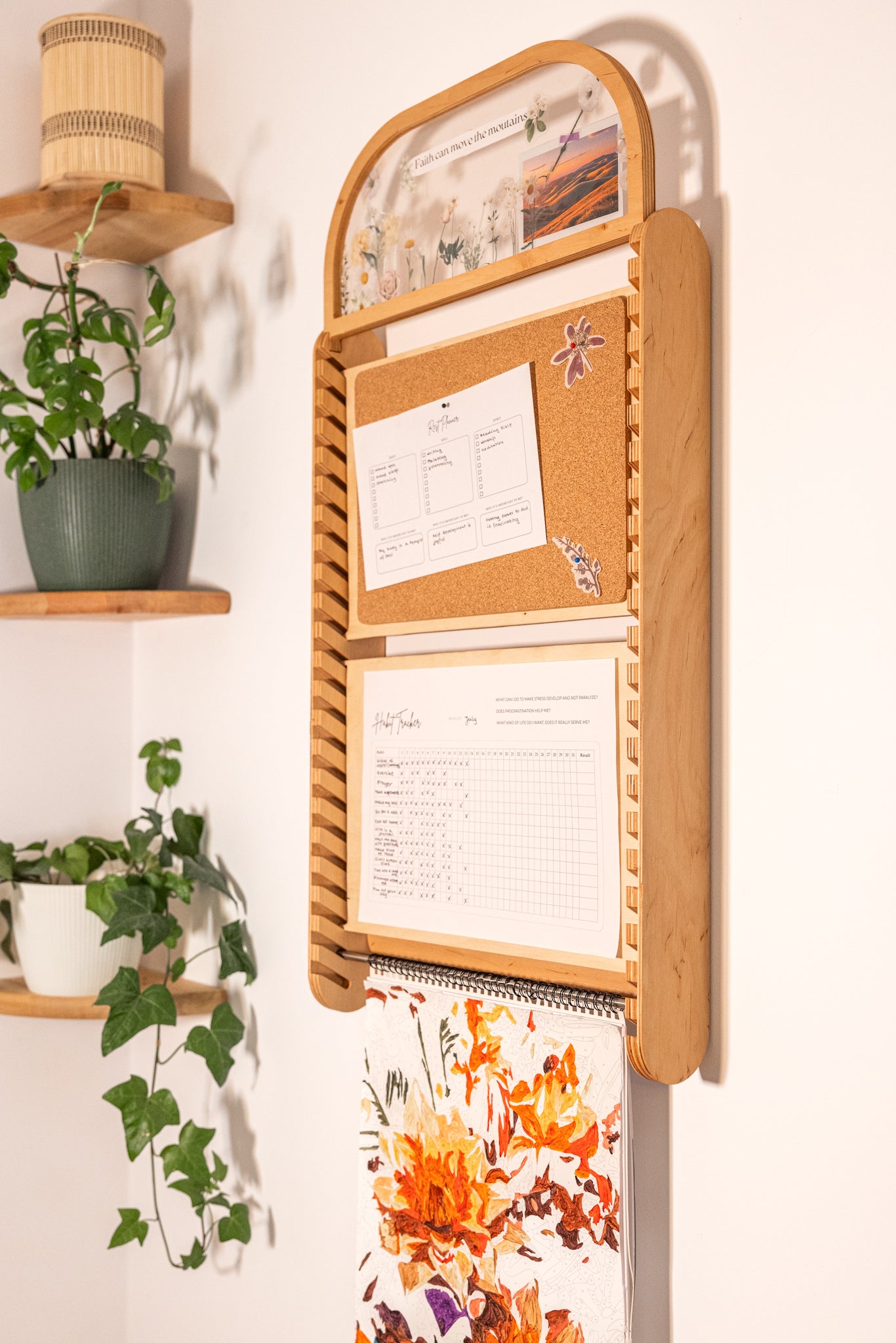 Large Life Organiser - Preorder