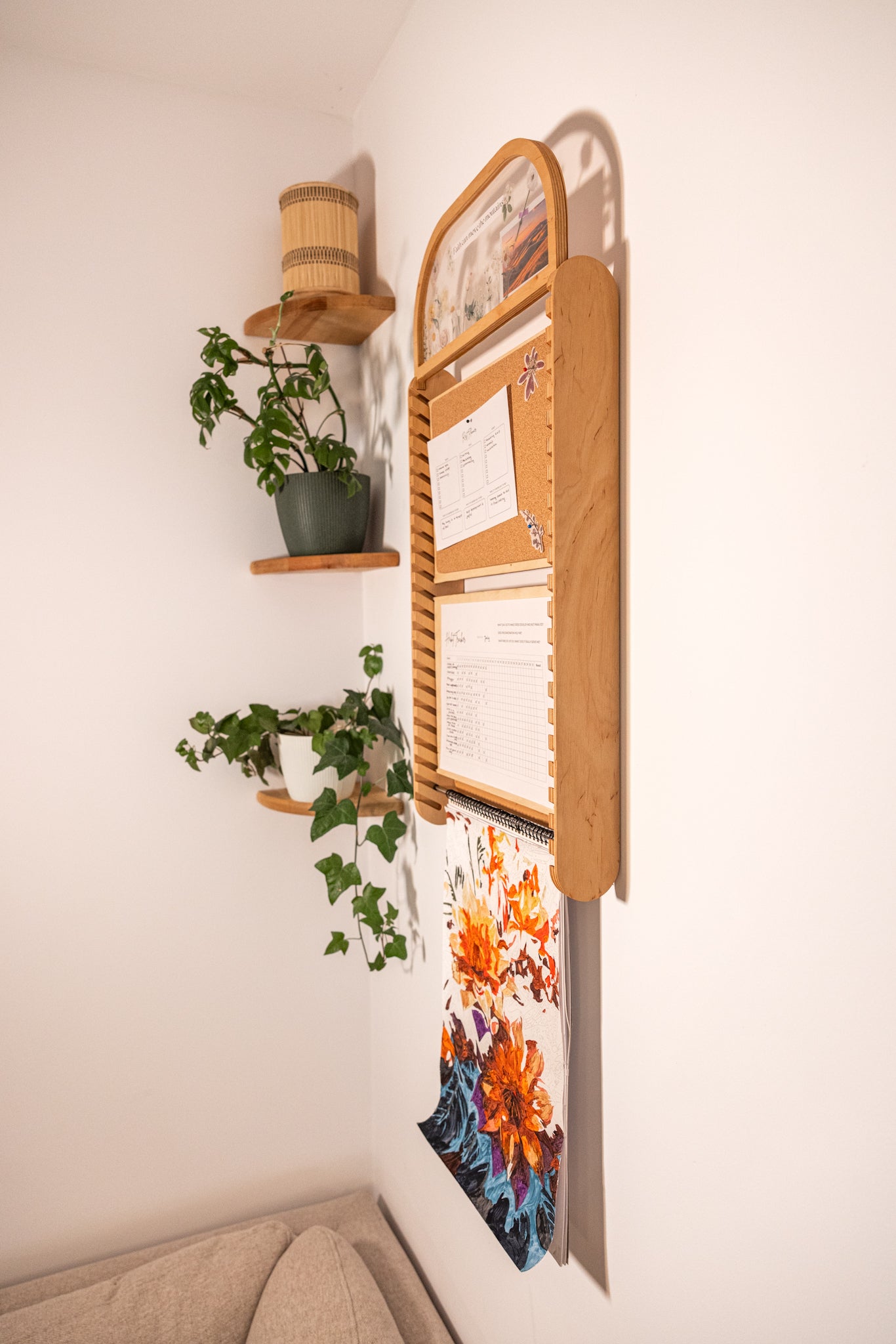 Large Life Organiser - Preorder