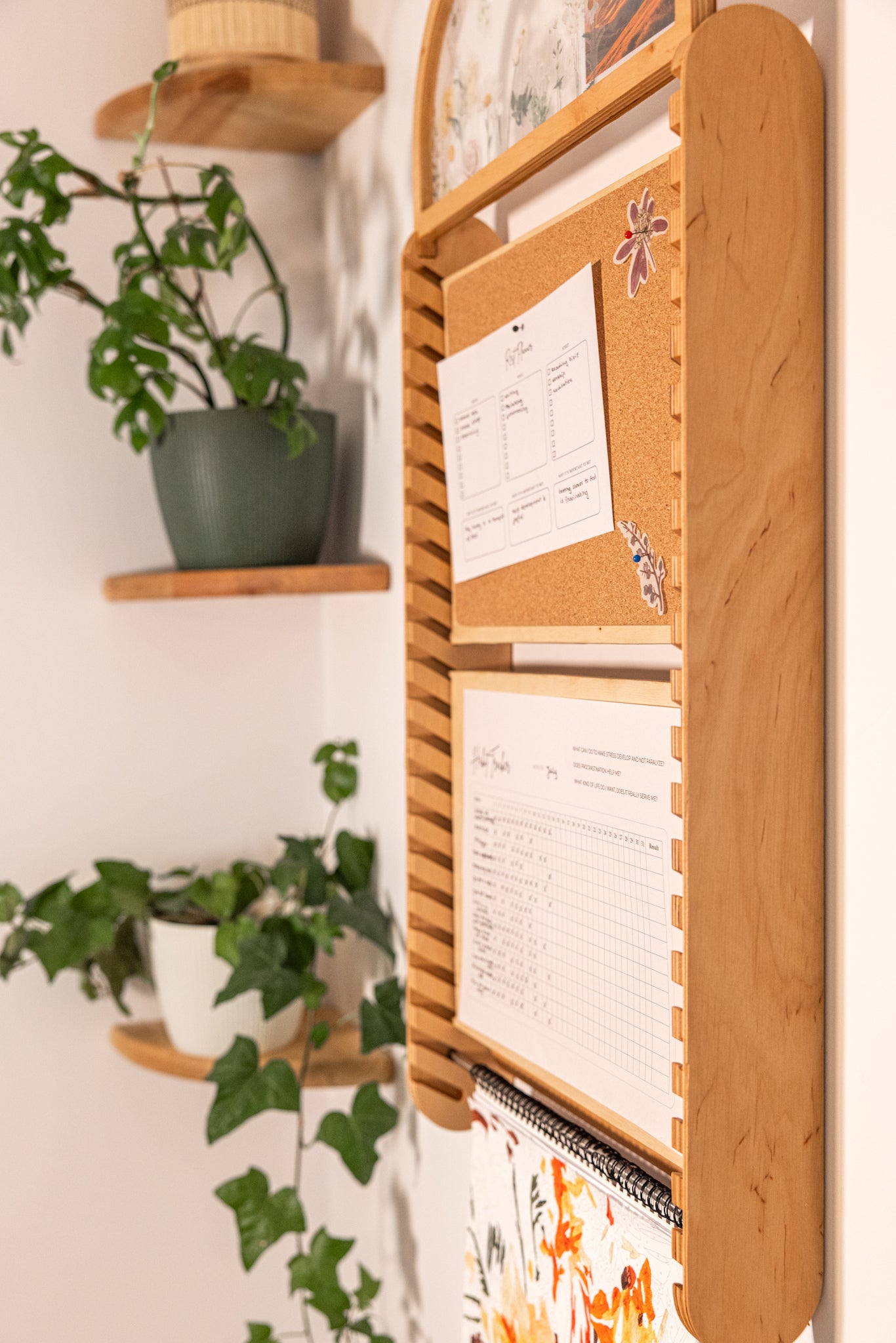 Large Life Organiser - Preorder