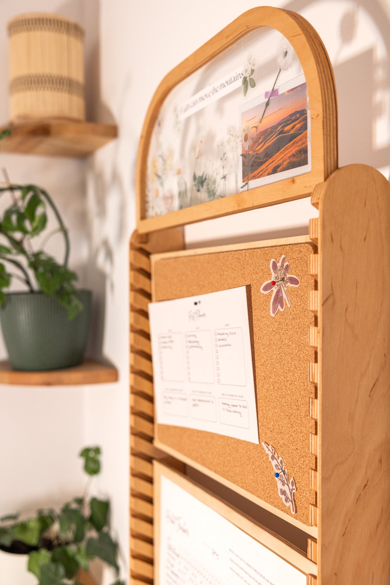 Large Life Organiser - Preorder