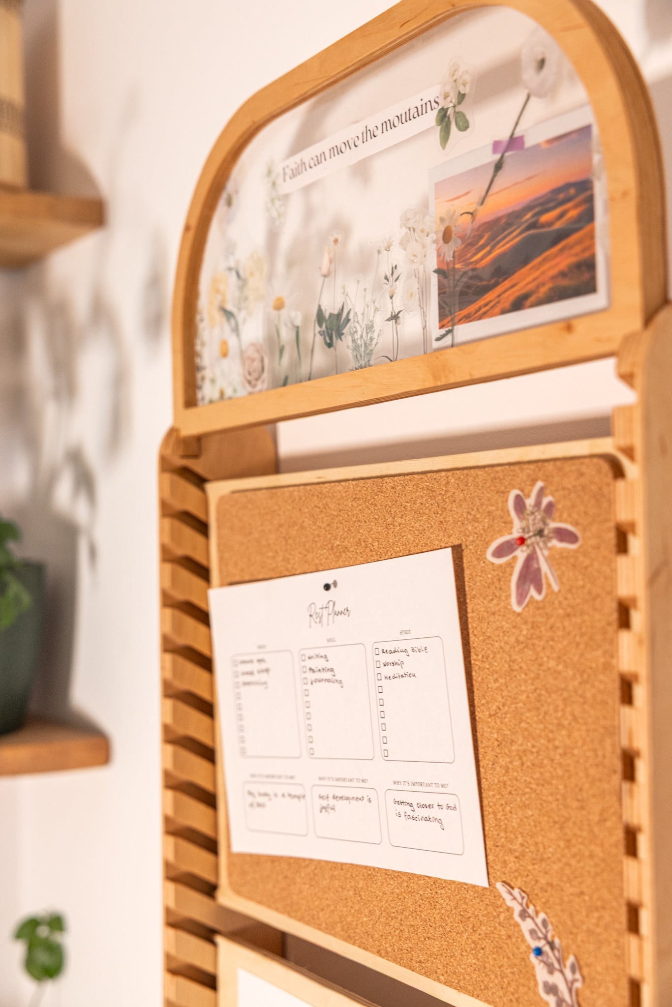 Large Life Organiser - Preorder