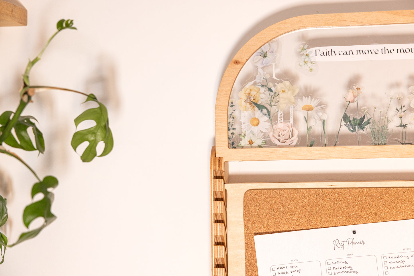 Large Life Organiser - Preorder