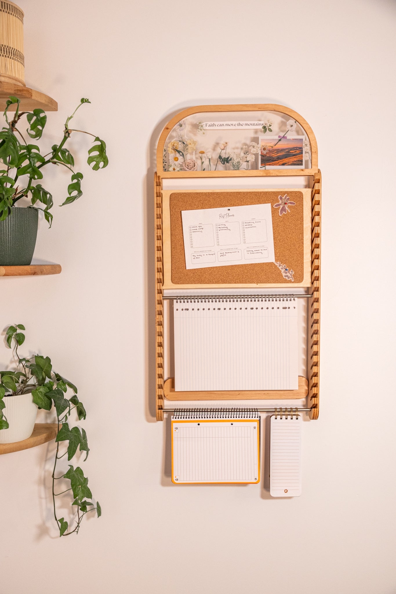 Large Life Organiser - Preorder