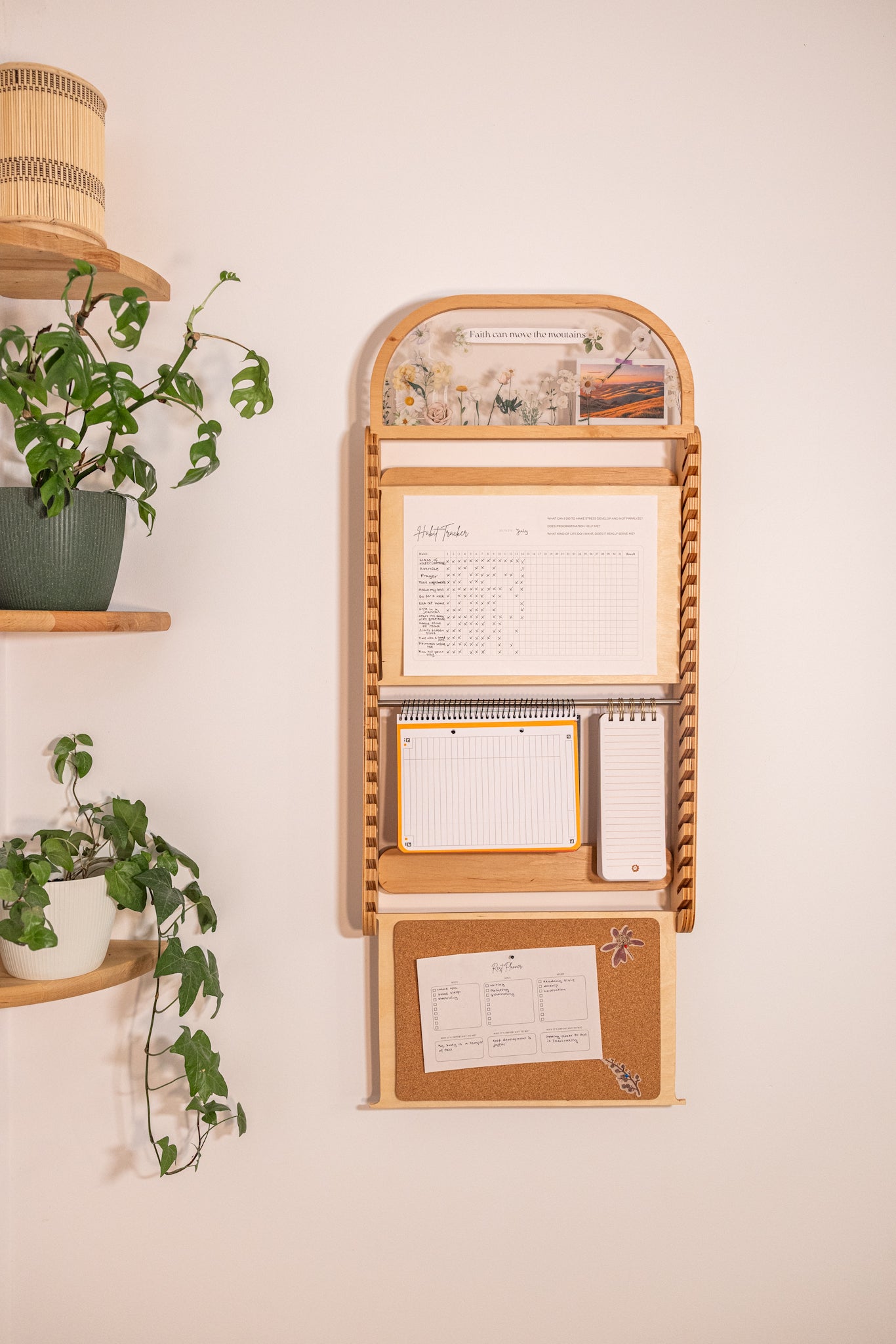 Large Life Organiser - Preorder