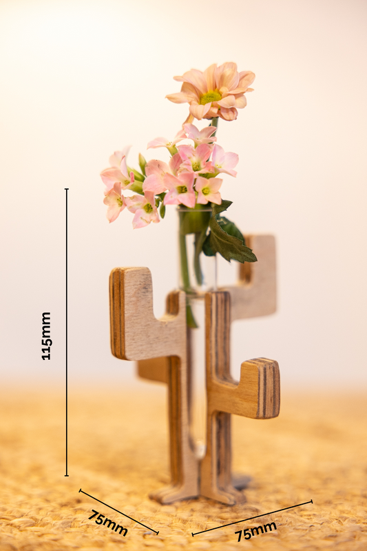 Small Cactus Planter - Preorder