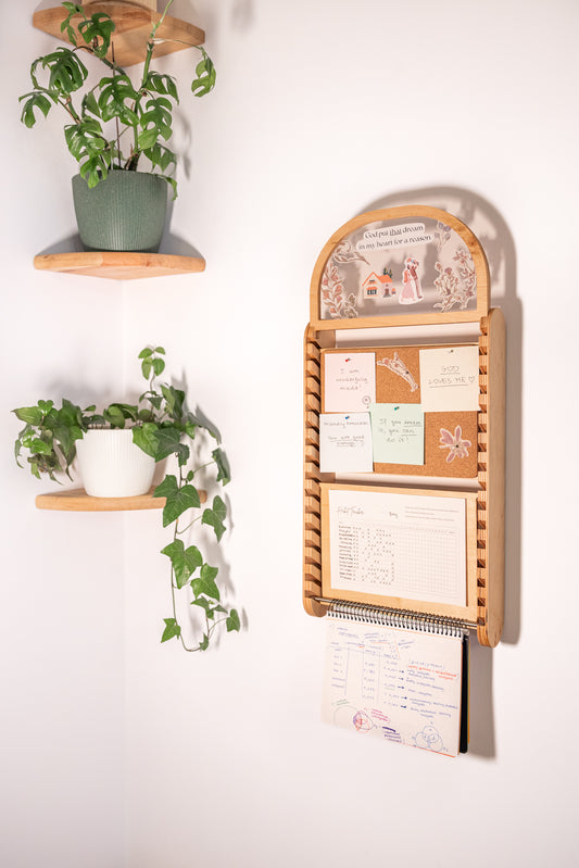 Small Life Organiser - Preorder