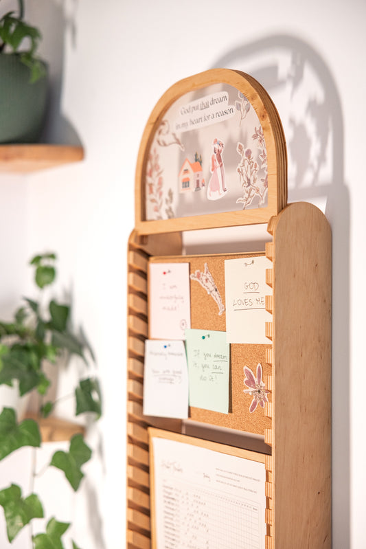 Medium Life Organiser - Preorder