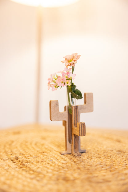 Mały Planter Kaktusik - Przedsprzedaż