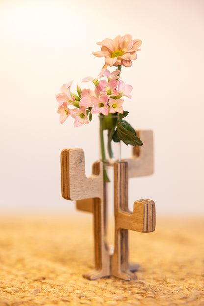 Mały Planter Kaktusik - Przedsprzedaż