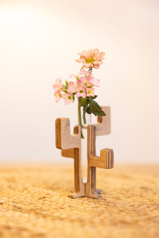 Small Cactus Planter - Preorder