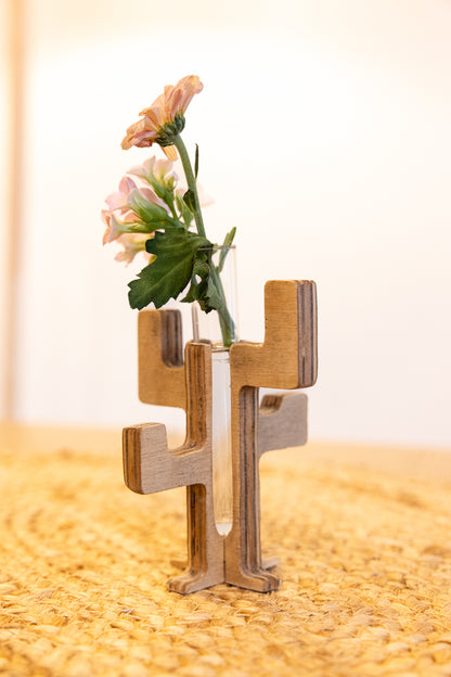 Mały Planter Kaktusik - Przedsprzedaż