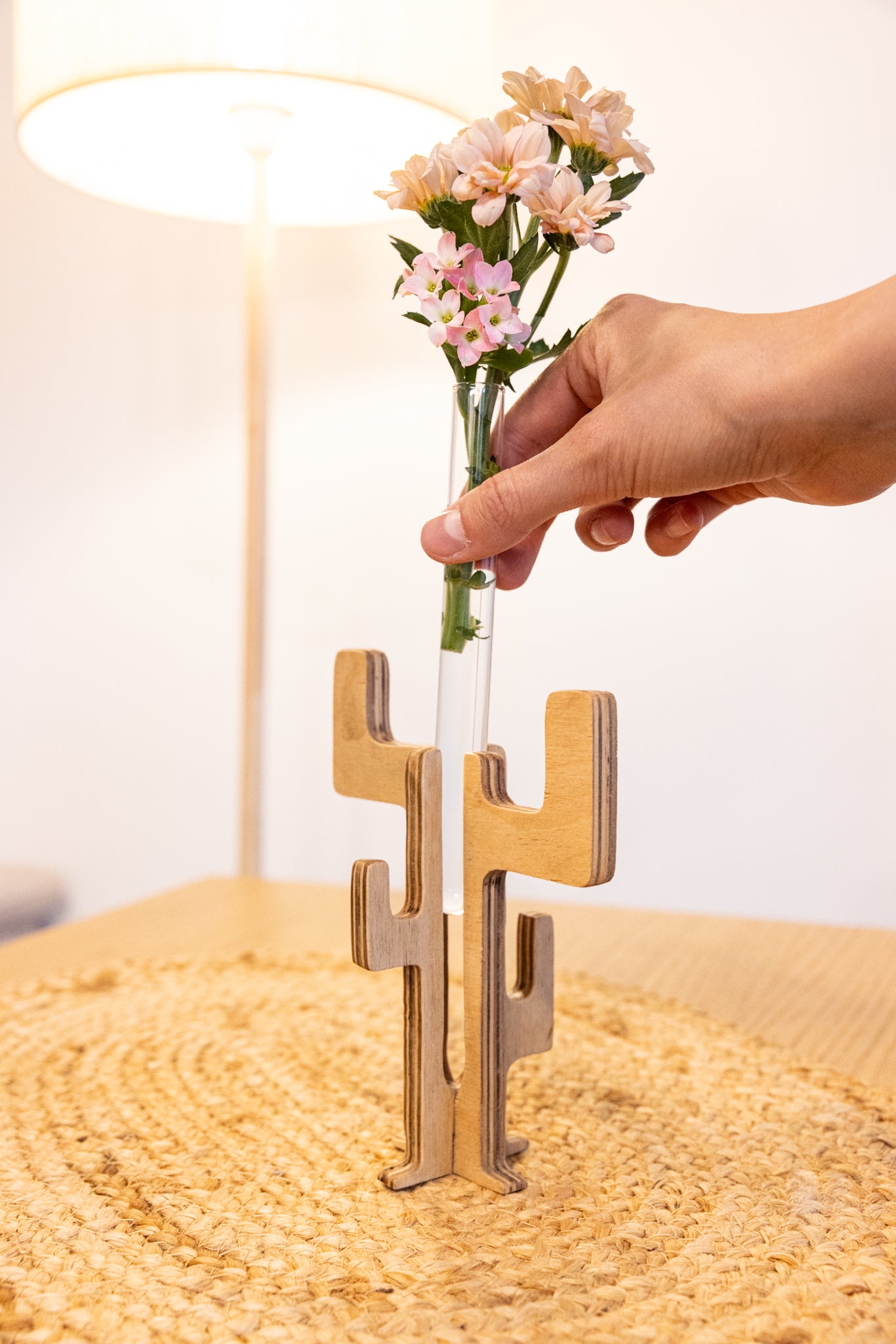 Duży Planter Kaktusik - Przedsprzedaż