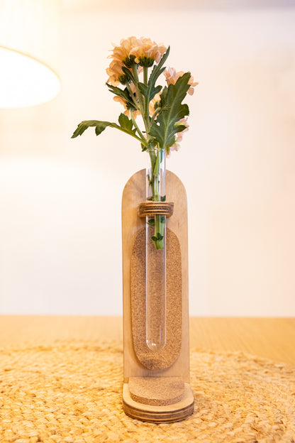 Duży Wisząco-Stojący Planter - Przedsprzedaż