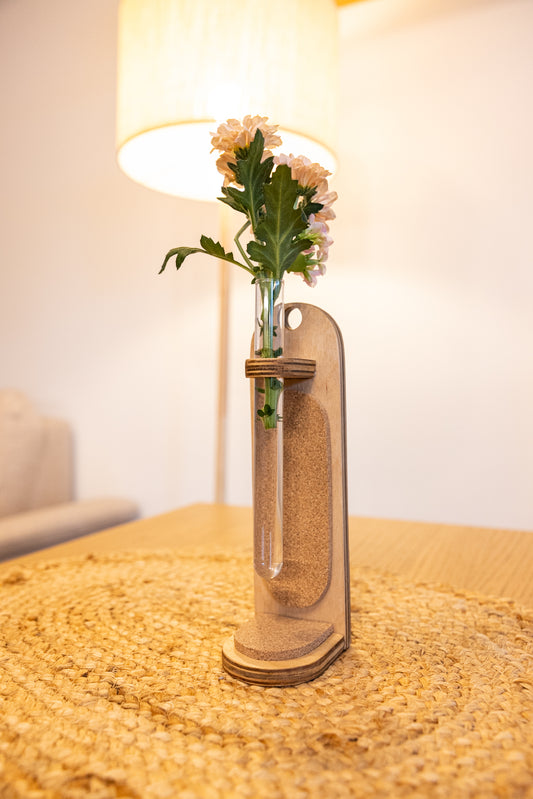 Large Hanging & Standing Planter - Preorder