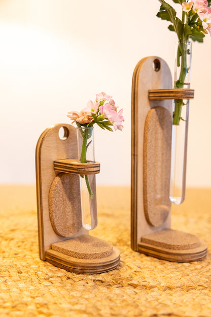 Duży Wisząco-Stojący Planter - Przedsprzedaż
