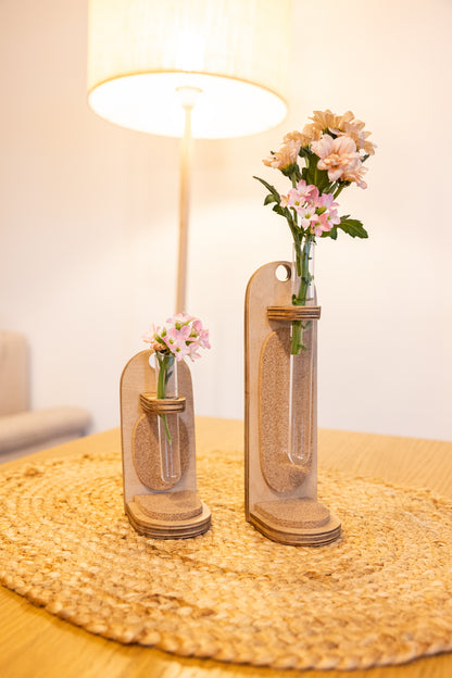 Duży Wisząco-Stojący Planter - Przedsprzedaż