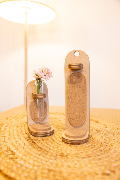 Duży Wisząco-Stojący Planter - Przedsprzedaż
