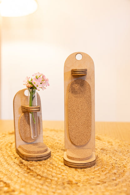 Duży Wisząco-Stojący Planter - Przedsprzedaż