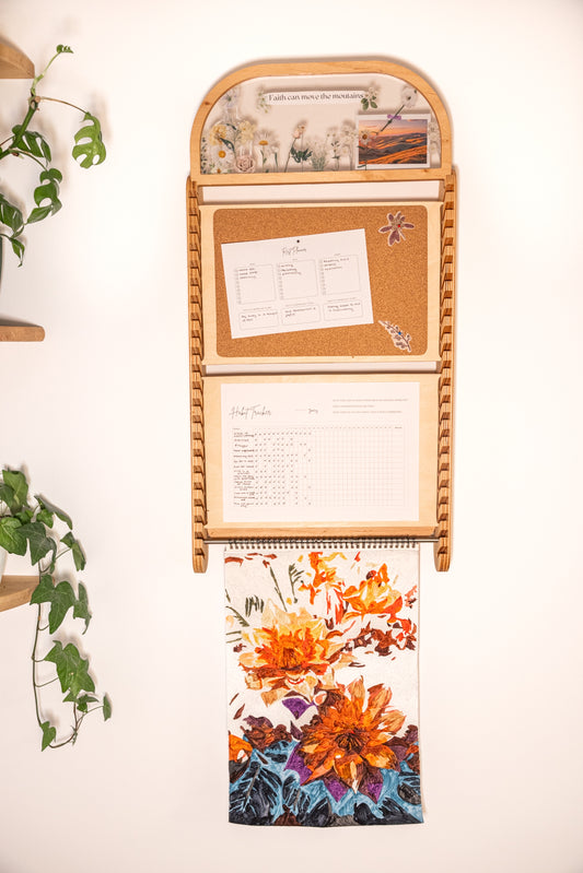 Large Life Organiser - Preorder