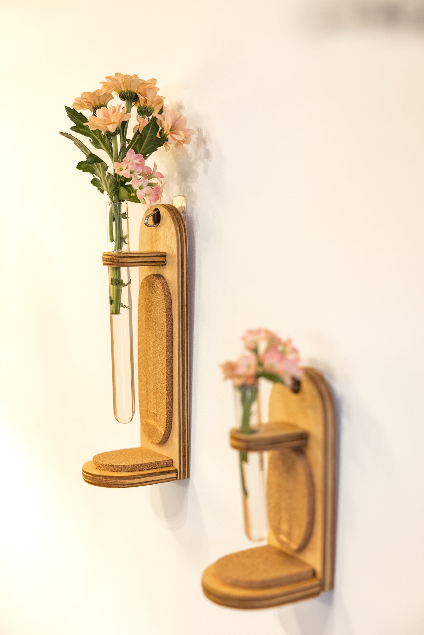 Duży Wisząco-Stojący Planter - Przedsprzedaż