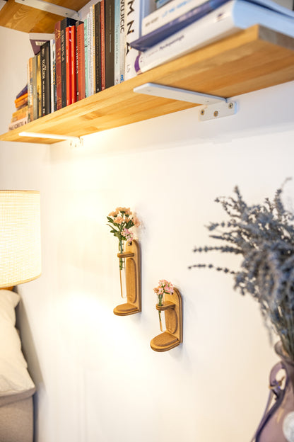 Duży Wisząco-Stojący Planter - Przedsprzedaż