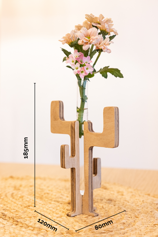 Large Cactus Planter - Preorder