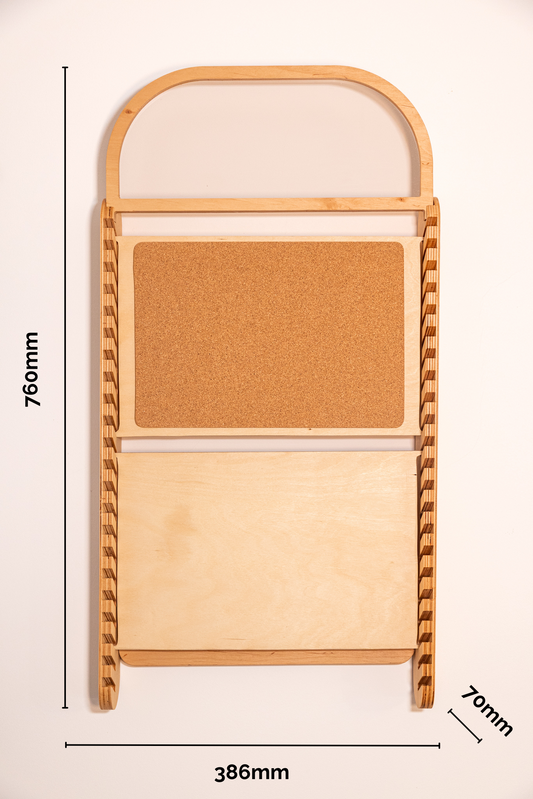 Large Life Organiser - Preorder