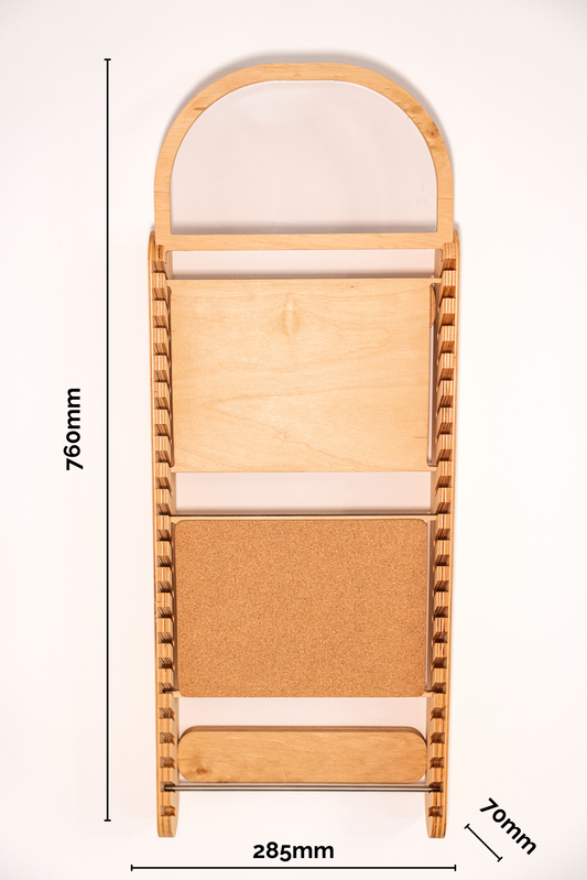Medium Life Organiser - Preorder