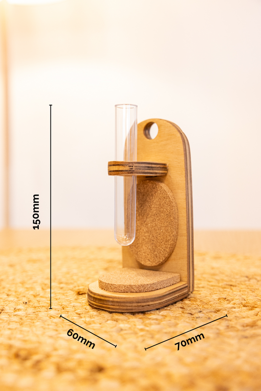 Small Hanging & Standing Planter - Preorder