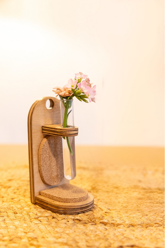 Small Hanging & Standing Planter - Preorder