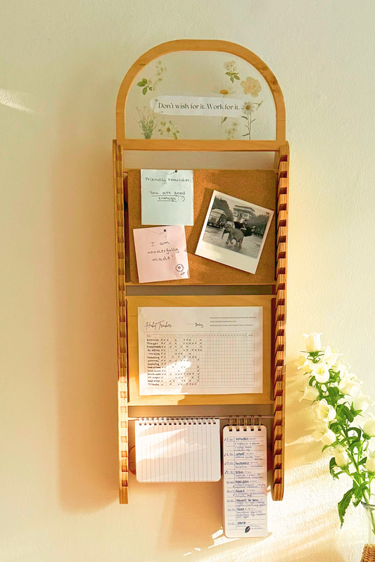 Organizer Życia Medium - Przedsprzedaż